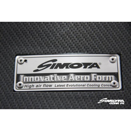 Simota Aero Form CITROEN C2 03- 1.6L 16V DOHC VTR
