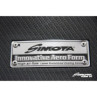 Simota Aero Form CITROEN C2 03- 1.6L 16V DOHC VTR