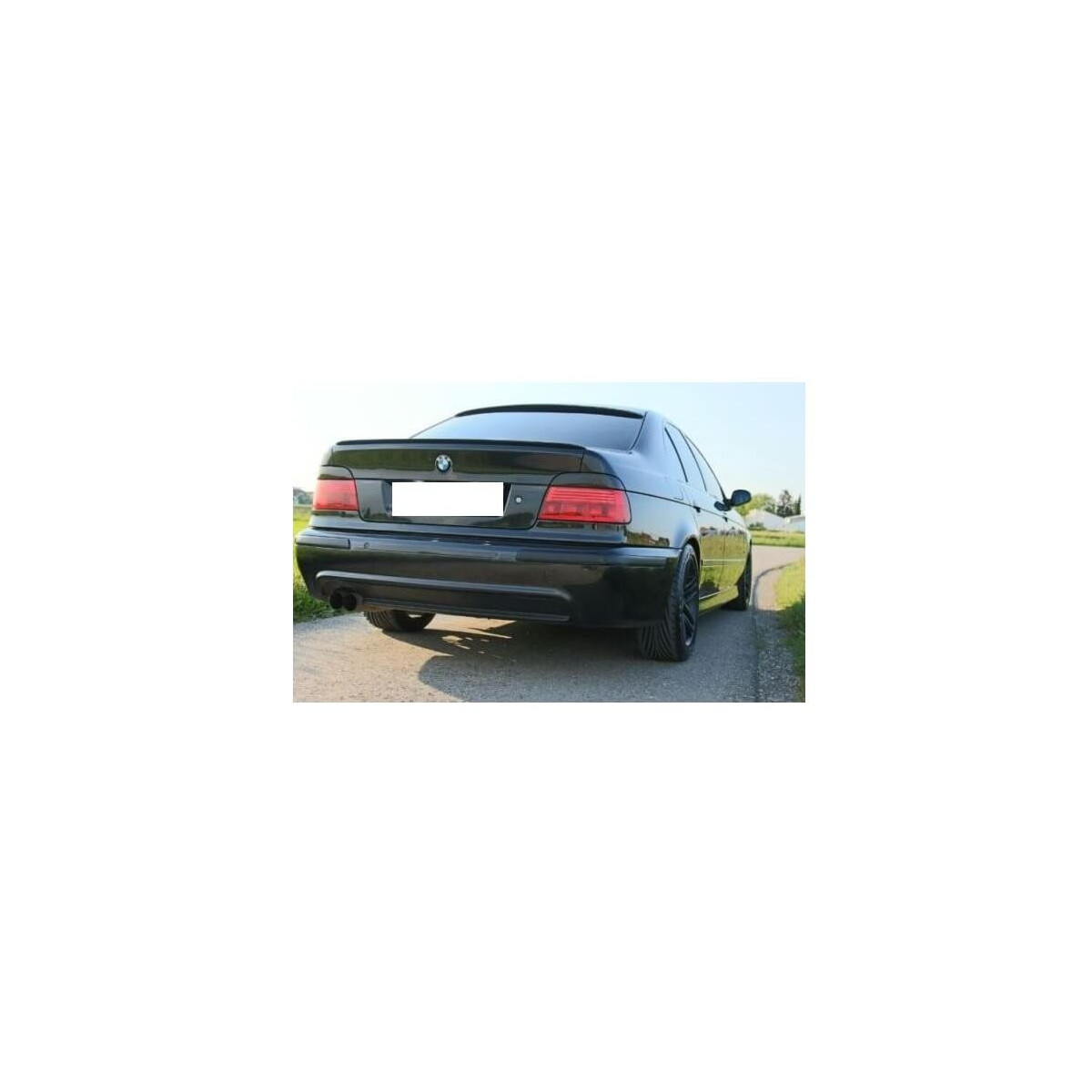 DYFUZOR BMW E39 96-04 M-PAKIET ABS