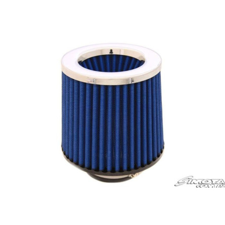 Filtr stożkowy SIMOTA JAU-X02203-05 80-89mm Blue