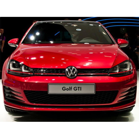 LAMPY PRZEDNIE VW GOLF 7 2012- LOOK GTI