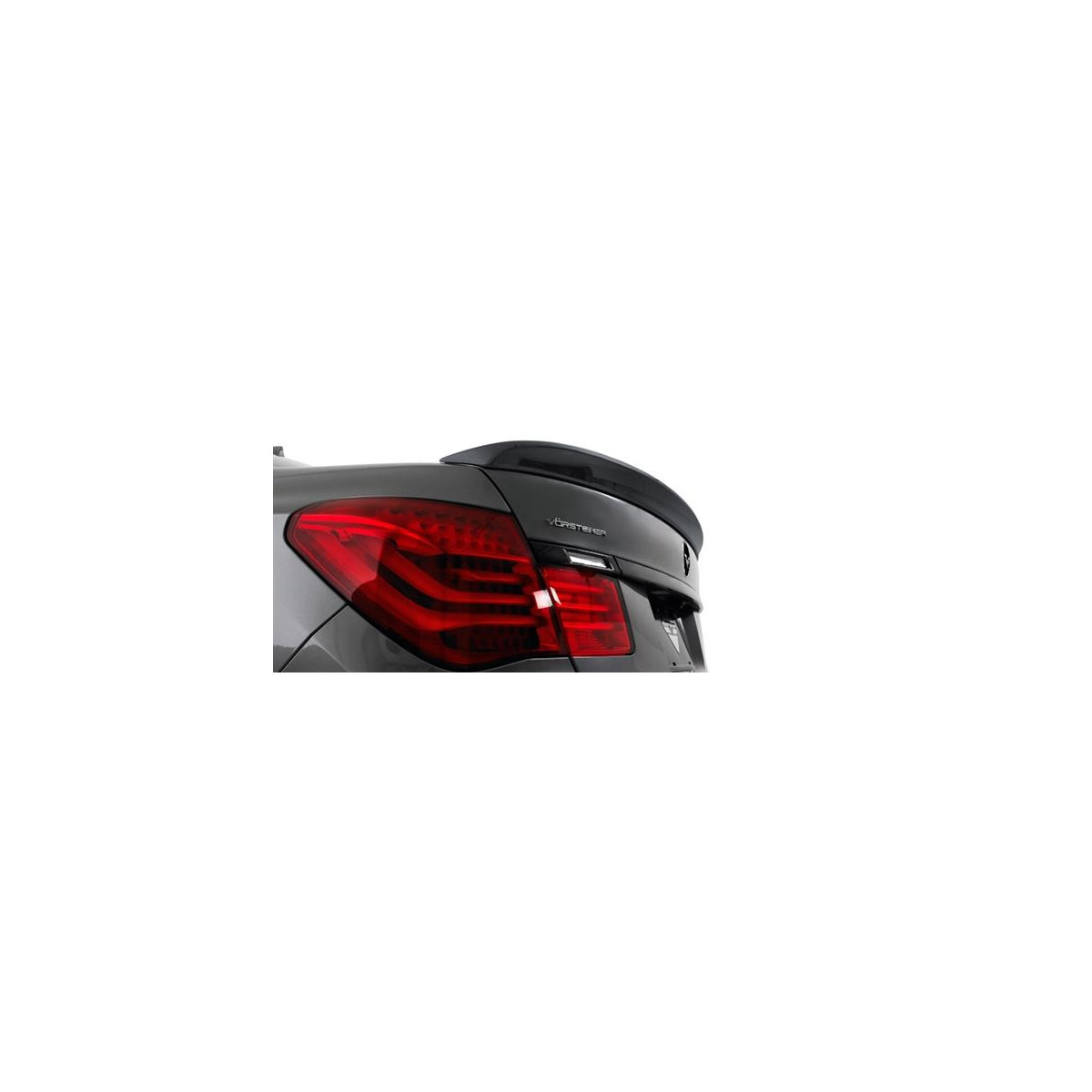 BMW SERIA 7 F01 F02 2008-2015