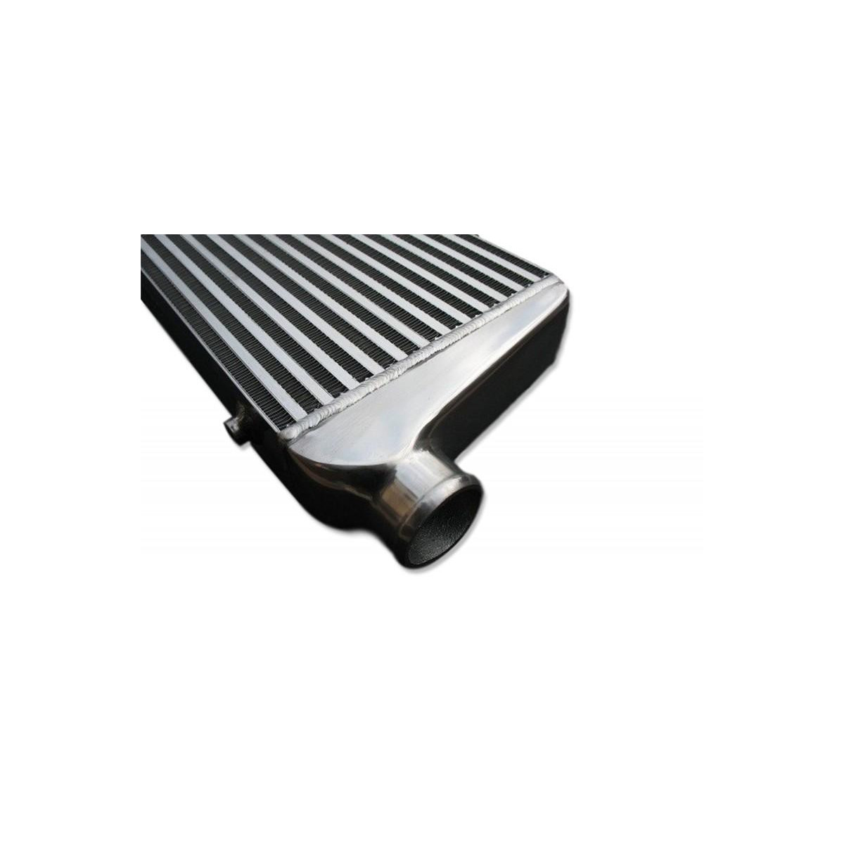 Intercooler 550x230x65mm - Intercooler : Standard