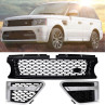 GRILL WLOTY RANGE ROVER L320 10-13 FACELIFT