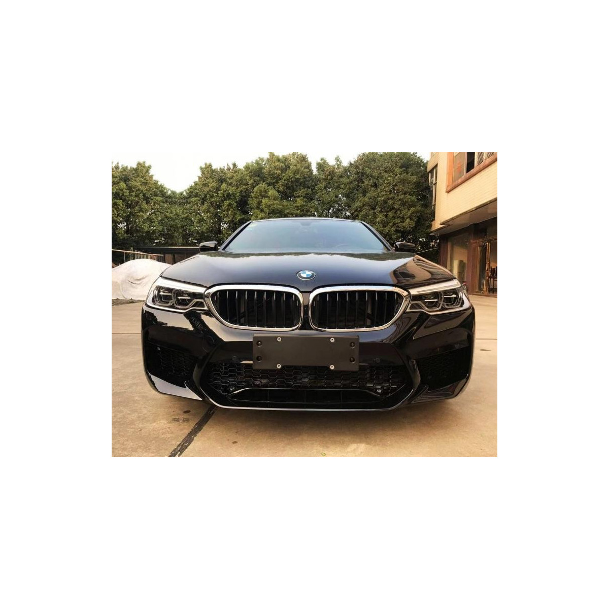 Body Kit BMW 5 Series G30 (2017-up) M5 Design