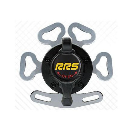 PASY RRS 6-P R6 HANS FIA 3"/3"/2" (2018)