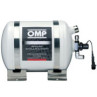 System gaśniczy OMPWhiteCollection alum/ele 2,8
