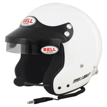 Kask Bell MAG-1 Rally