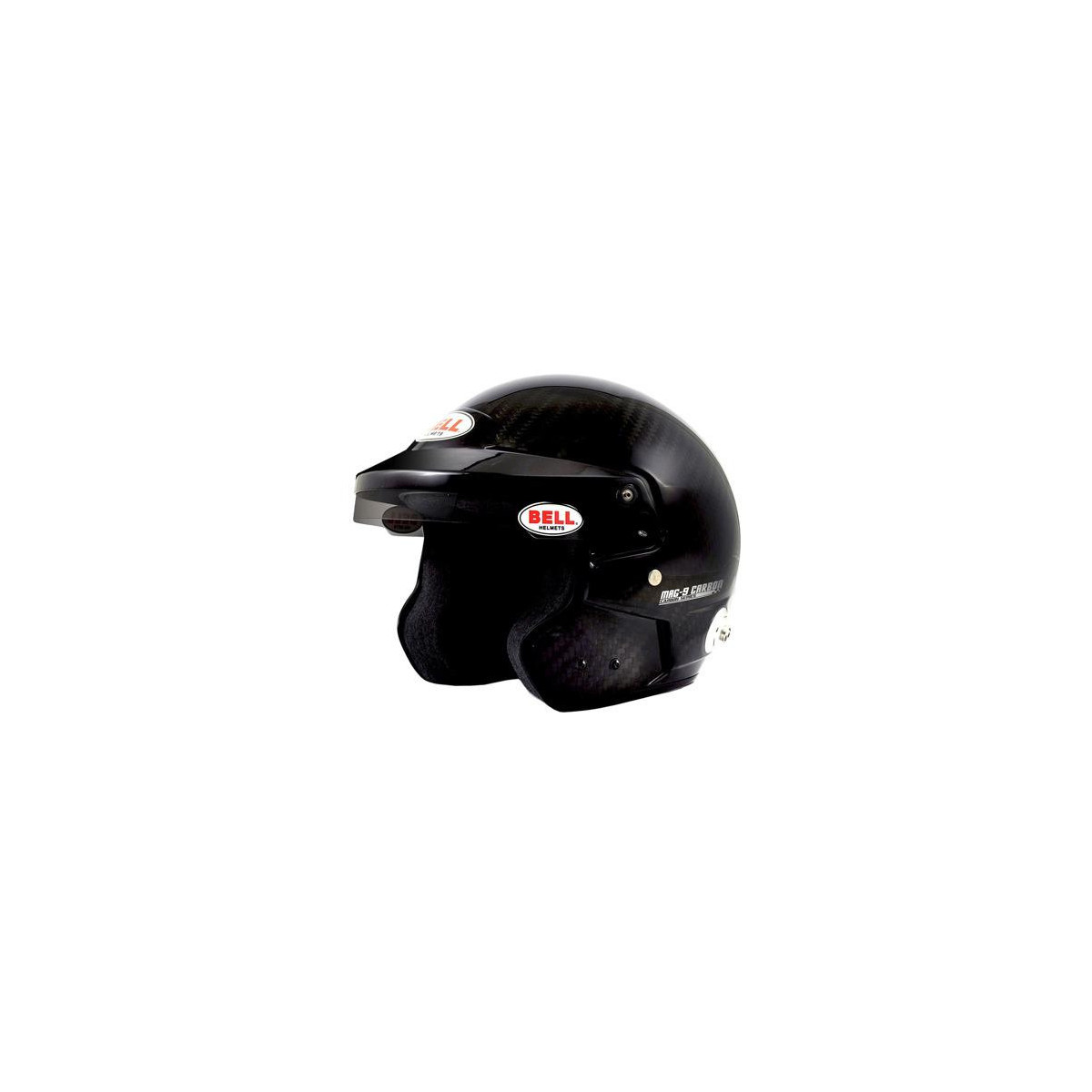 Kask Bell MAG-9 Carbon