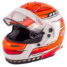 Kask Bell RS7 Pro - Falcon Red