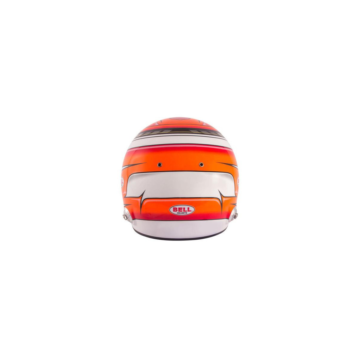 Kask Bell RS7 Pro - Falcon Red