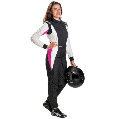 Kombinezon Sparco Competition RS-5.1 Lady