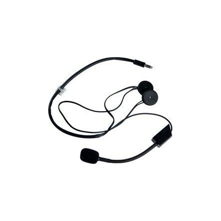 Sluchawki Terratrip Professional V2 + do kasku otw