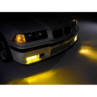 ŚWIATŁA PRZECIWMGIELNE BMW E36 (1991-1999) YELLOW