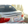 Lotka Lip Spoiler - BMW 3 E90 2005-2012 Carbon