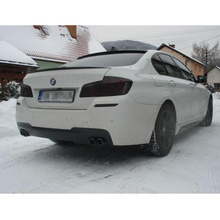 TŁUMIK SPORT BMW F10 / 70 RS