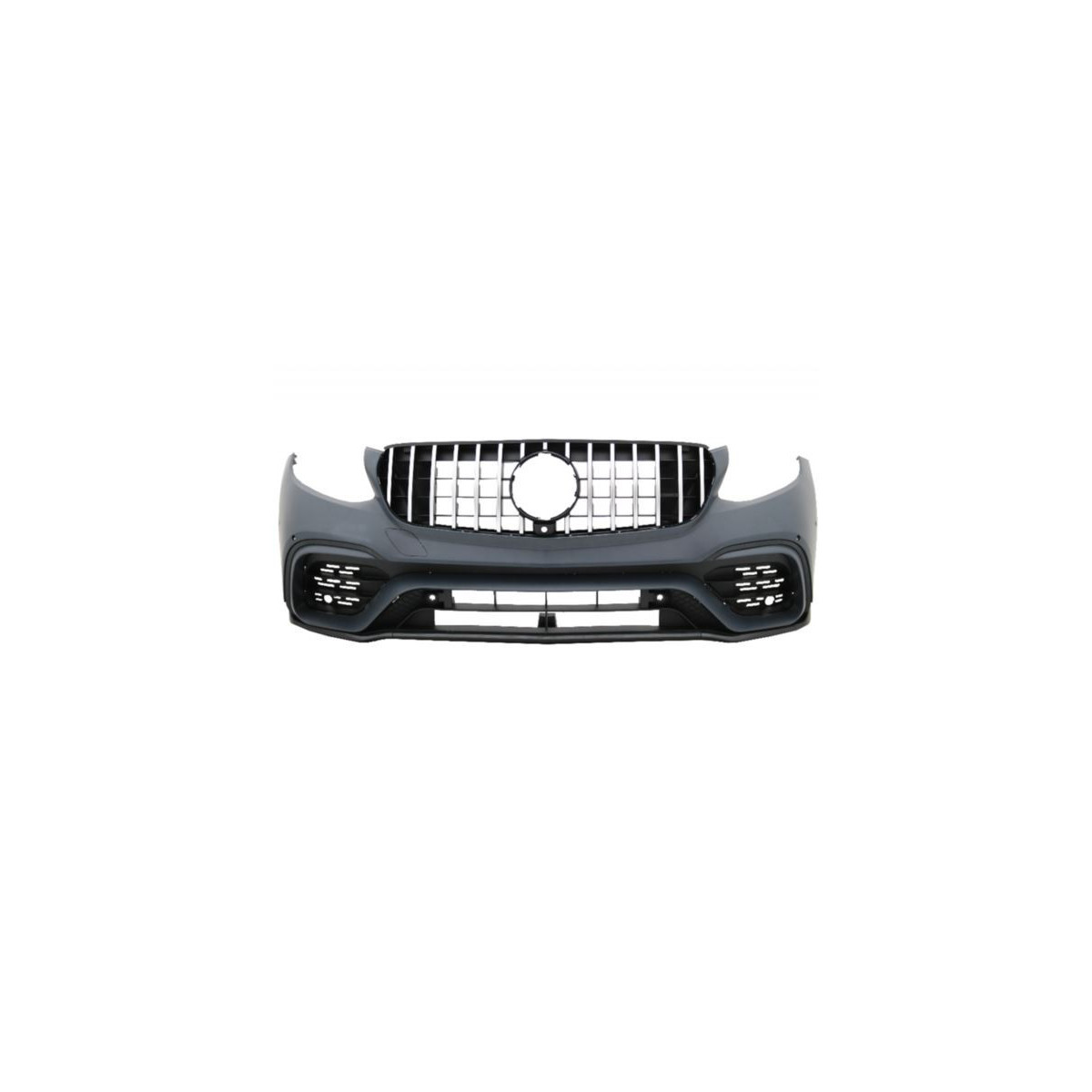 Body Kit MERCEDES Benz GLC X253 15-  GLC63 A-DESIG
