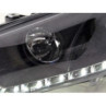 LAMPY PRZEDNIE VW SCIROCCO 15-19  BLACK LED