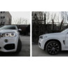 Body Kit BMW X5 (F15) (2013-up) X5 M Sport Design
