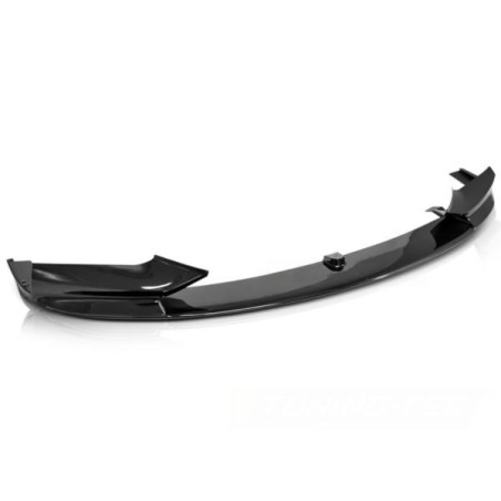 SPOILER FRONT BMW F10/F11/F18 M-PERFORMANCE GLOSSY