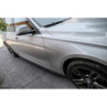 LISTWY POD PROGI BMW F30/F31 M-PERFORMANCE
