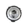 LAMPY BI-XENON LOOK OEM MERCEDES W463 05-17 CHROM