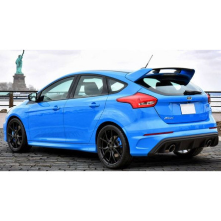 BODY KIT FORD FOCUS 15-18 LOOK RS PDC SRA