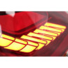 LAMPY OLED BMW F30 11-19 DYNAMIC SEQUENTIAL TUNING