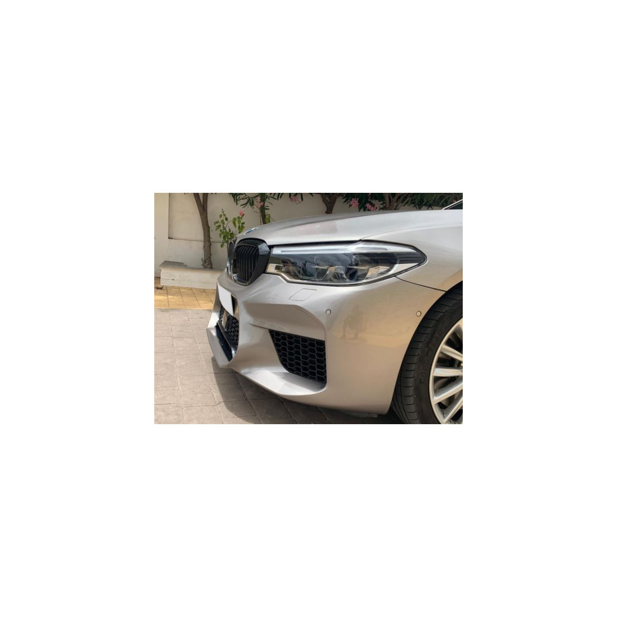 Body Kit BMW 5 Series G30 (2017-up) M5 Design