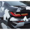LAMPY TYLNE OLED BMW G20 2019- SEQ SMOKE DYNAMICZN