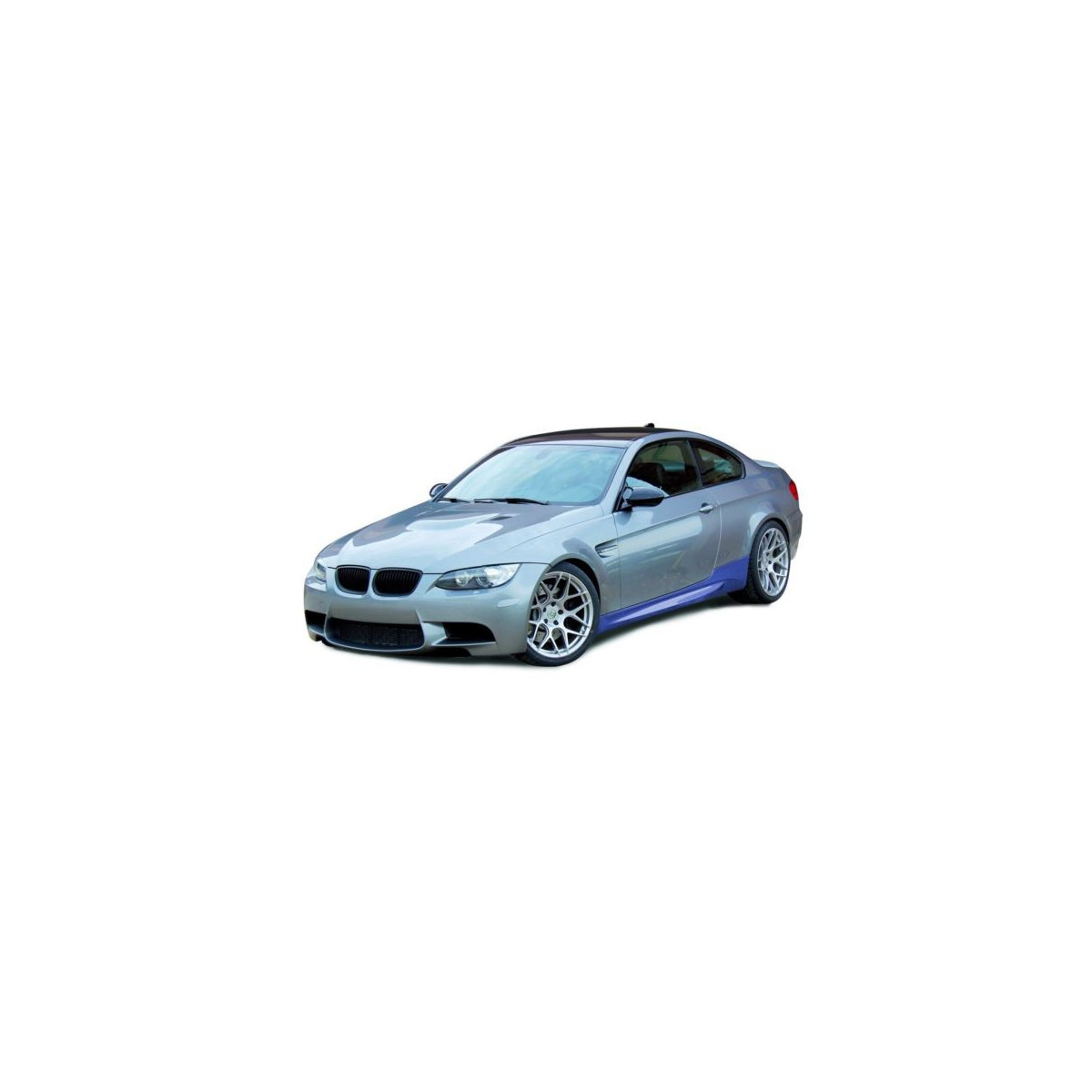 SPOILERY PROGOWE BMW E92 06-10 M3 STYLE