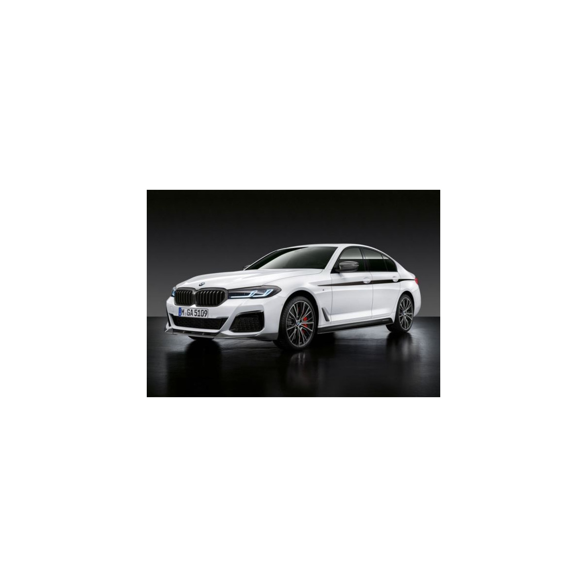 BODY KIT BMW G30 G31 LCI 2021- M PERFORMANCE