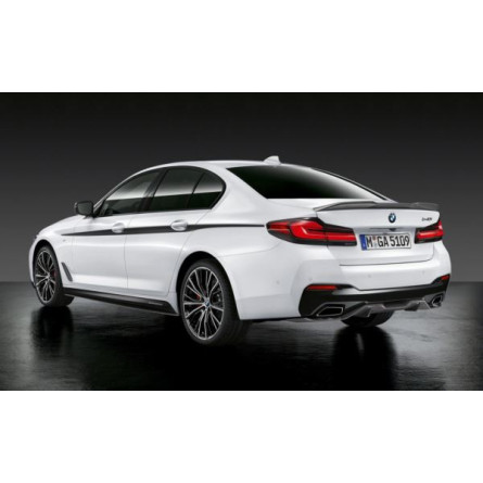 BODY KIT BMW G30 G31 LCI 2021- M PERFORMANCE