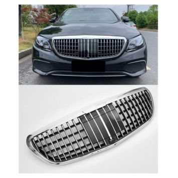 GRILL MERCEDES W213 17-20 EXCLISIVE IN MAYBACH