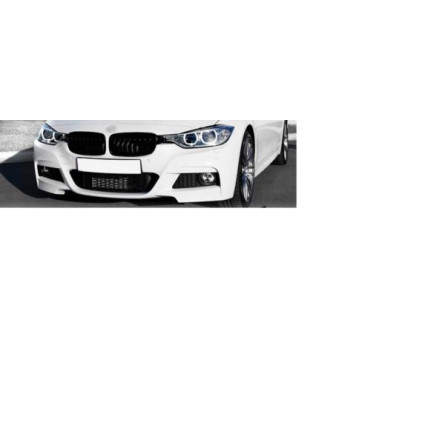 ZDERZAK PRZEDNI SPORT PDC do BMW F30 2011-
