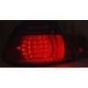 LAMPY TYLNE LED BMW E46 COUPE 04/03- SMOKE