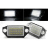 PODŚW. TABLICY FORD MONDEO MK3 00-07 LED