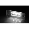 LED POD TABLICĘ AUDI A8 D3 02-09 3X SMD