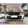 GRILL NERKI BMW G20 G21 DOUBLE GLOSSY LCI 22-