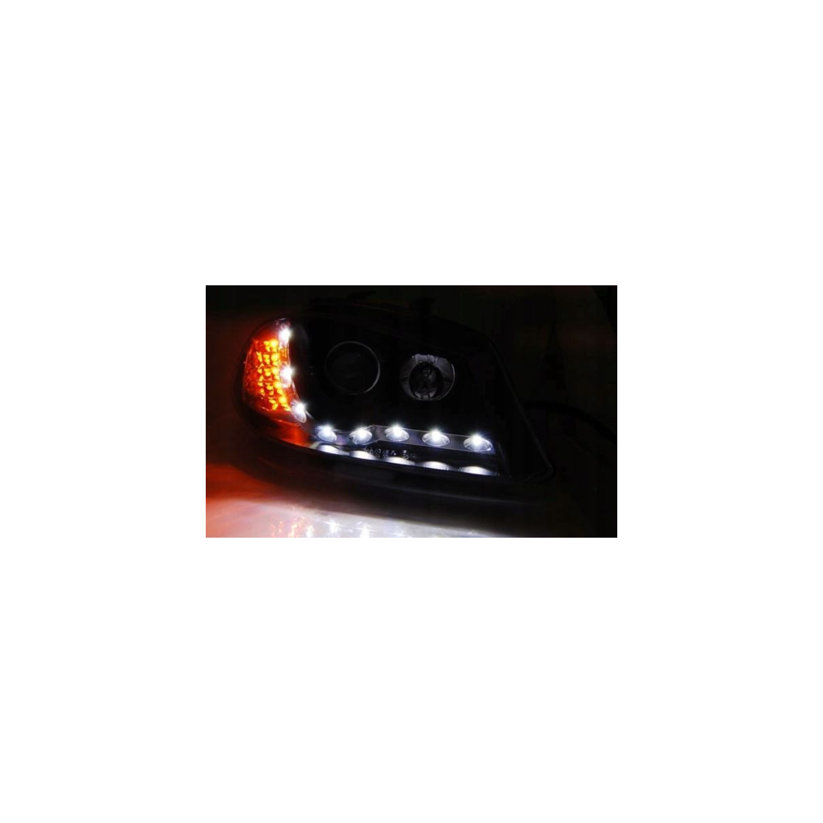 LAMPY SEAT IBIZA 6L 04.02-08 DAYLIGHT BLACK