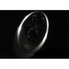 PORSCHE 911 (997) 04-09 BLACK TUBE LIGHT HID XENON