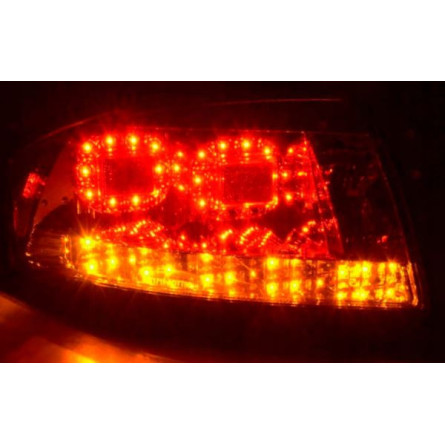 LAMPY AUDI TT 8N 99-06 SMOKE LED