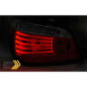LAMPY TYLNE DIODOWE BMW E60 07.03-07 SMOKE LED SEQ