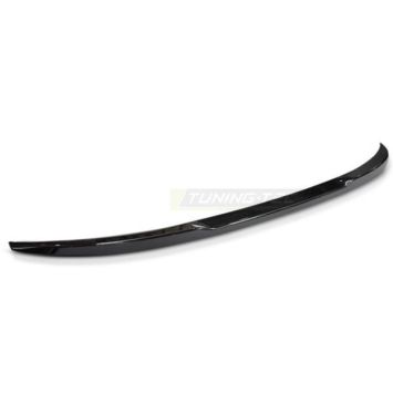 SPOILER TRUNK BMW F44 PERFORM. STYLE GLOSSY BLACK