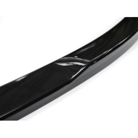 SPOILER TRUNK BMW F44 PERFORM. STYLE GLOSSY BLACK