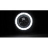 HALOGENY MINI COOPER R55-R61 06-14 LED DRL RINGI
