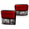 LAMPY DIODOWE VW T4 BUS 9/90-8/03 RED WHITE LED