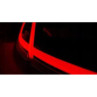 LAMPY AUDI TT 04.06-02.14 RED SMOKE LED BAR