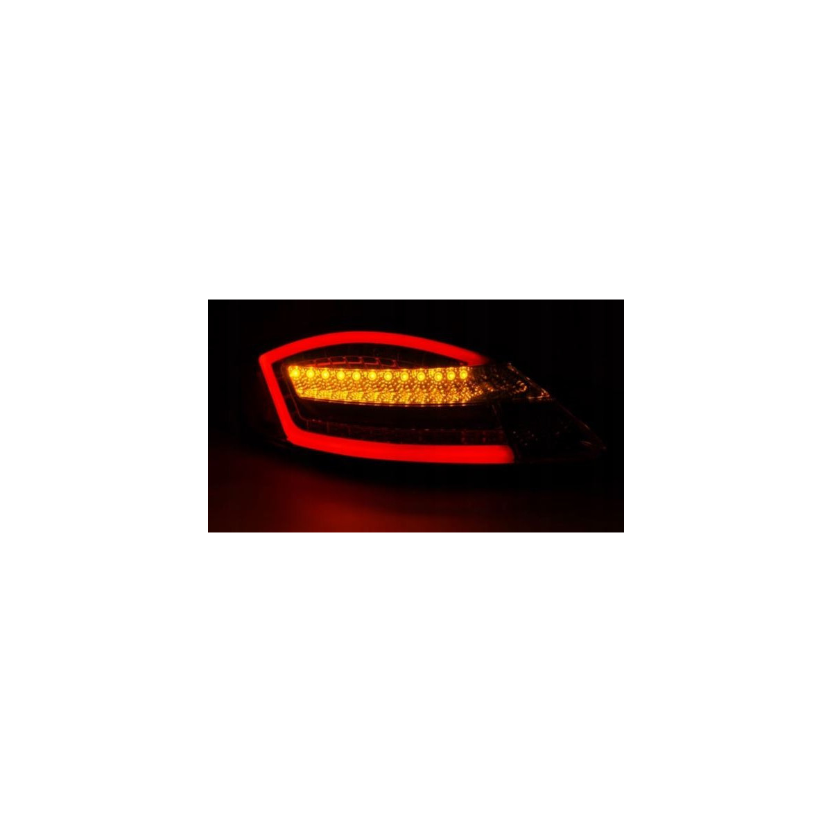 LAMPY TYLNE PORSCHE BOXSTER 987/CAYMAN 05-08 SMO R