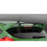 SPOILER DACHOWY FORD FOCUS MK3 15-18 LOOK RS